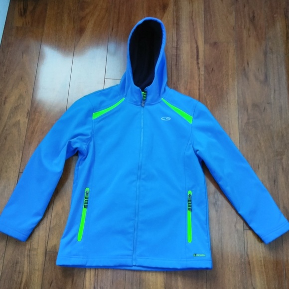 target champion raincoat